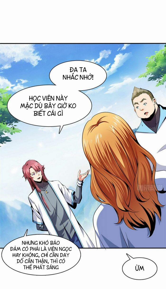 Thiên Đạo Đồ Thư Quán 9 trang 24