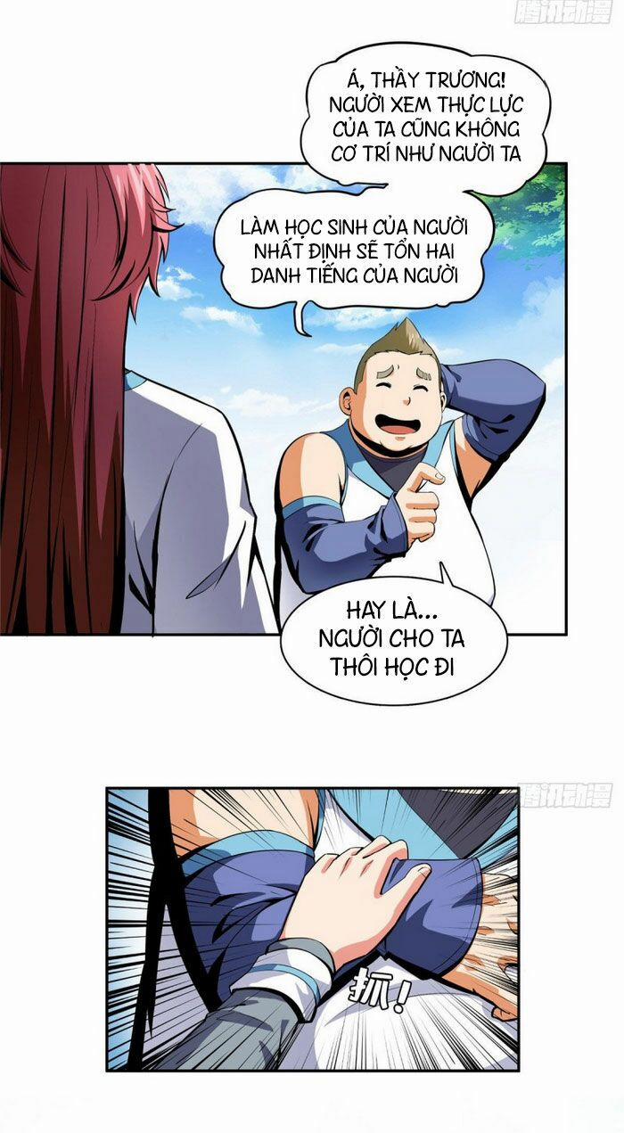 Thiên Đạo Đồ Thư Quán 9 trang 28