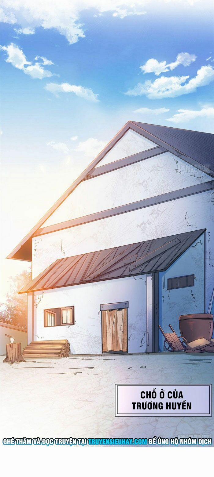 Thiên Đạo Đồ Thư Quán 9 trang 31