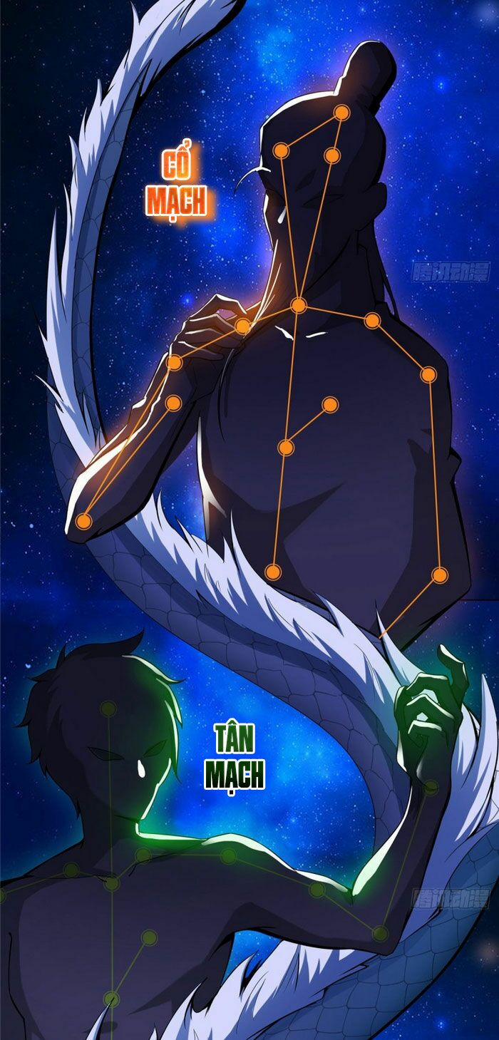 Thiên Đạo Đồ Thư Quán 9 trang 4