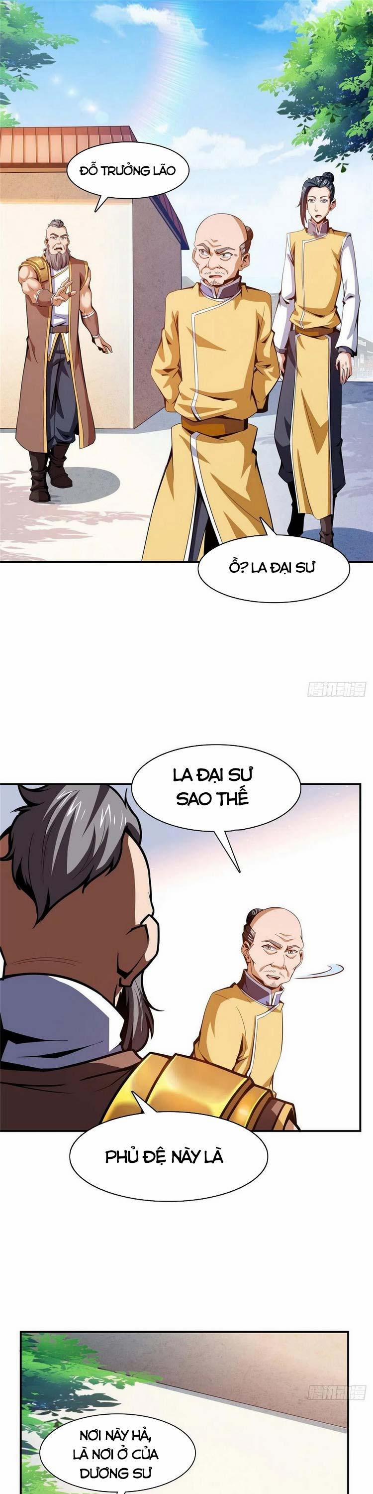 Thiên Đạo Đồ Thư Quán 90 trang 0