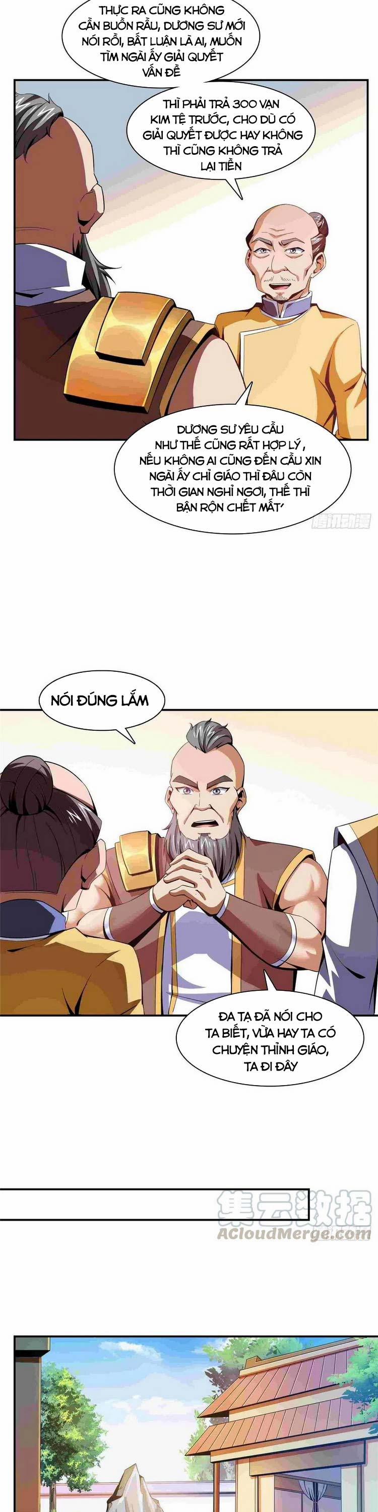 Thiên Đạo Đồ Thư Quán 90 trang 2