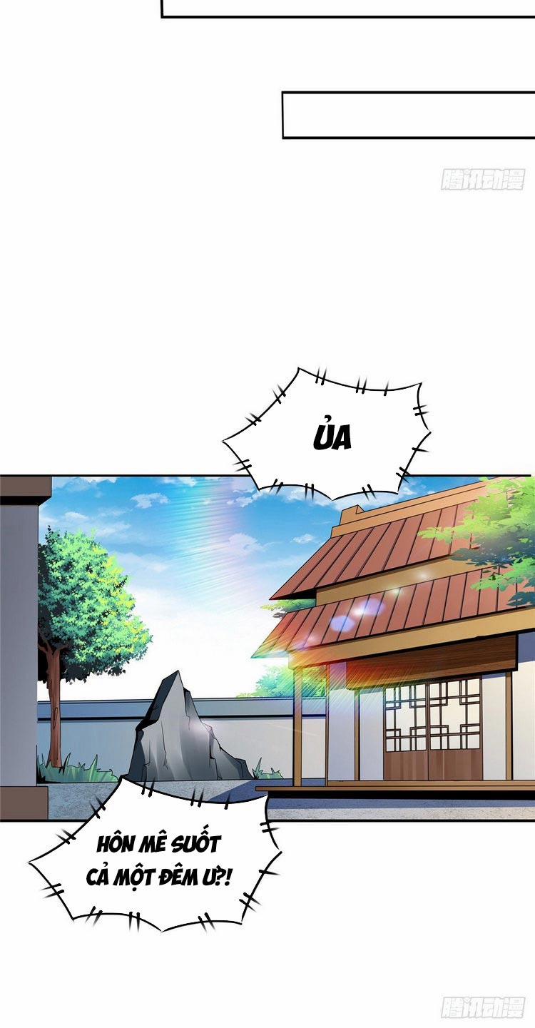 Thiên Đạo Đồ Thư Quán 91 trang 19