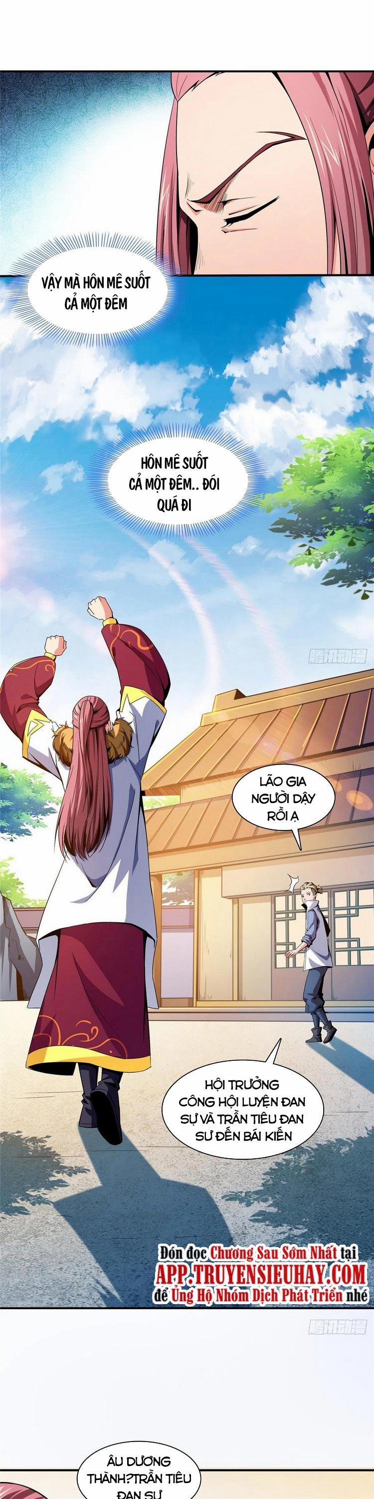 Thiên Đạo Đồ Thư Quán 92 trang 0