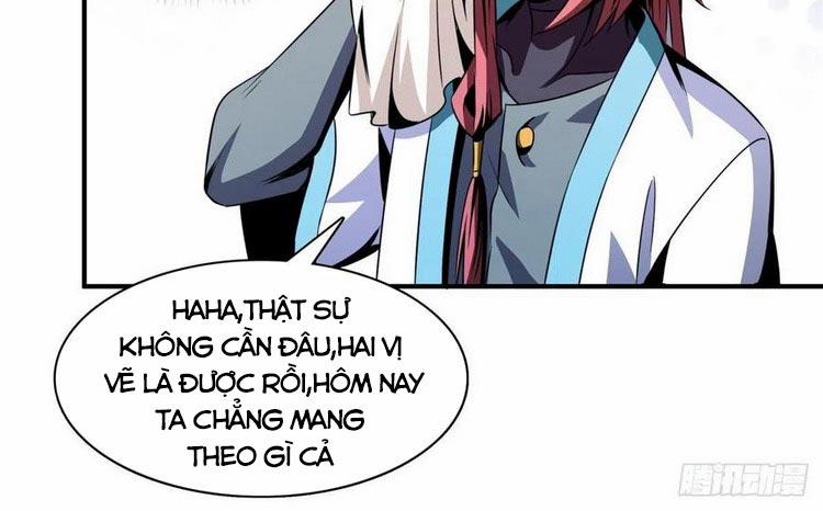 Thiên Đạo Đồ Thư Quán 92 trang 17