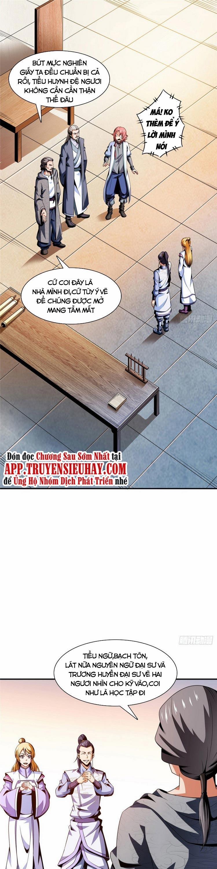 Thiên Đạo Đồ Thư Quán 93 trang 0