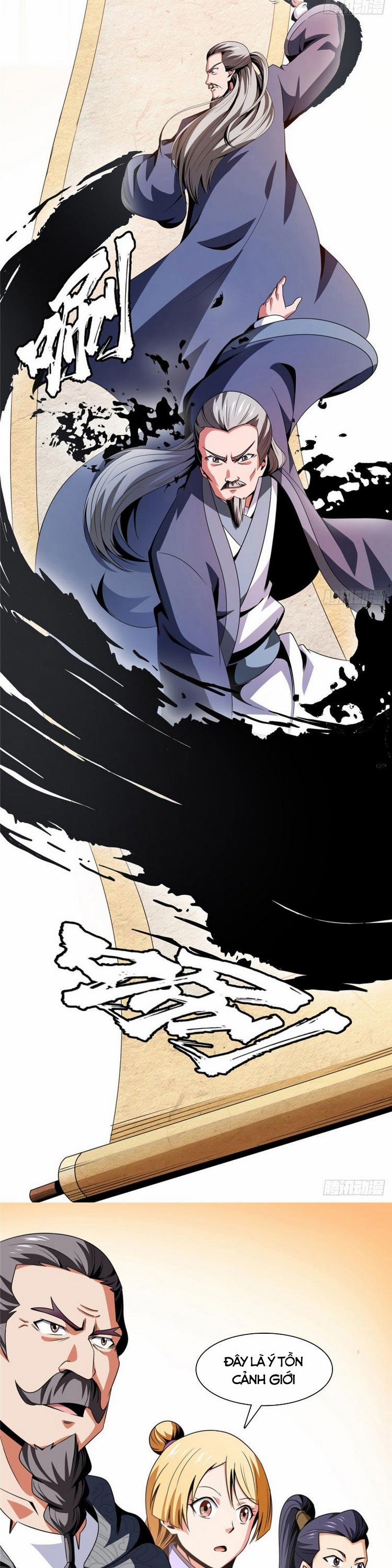 Thiên Đạo Đồ Thư Quán 93 trang 3