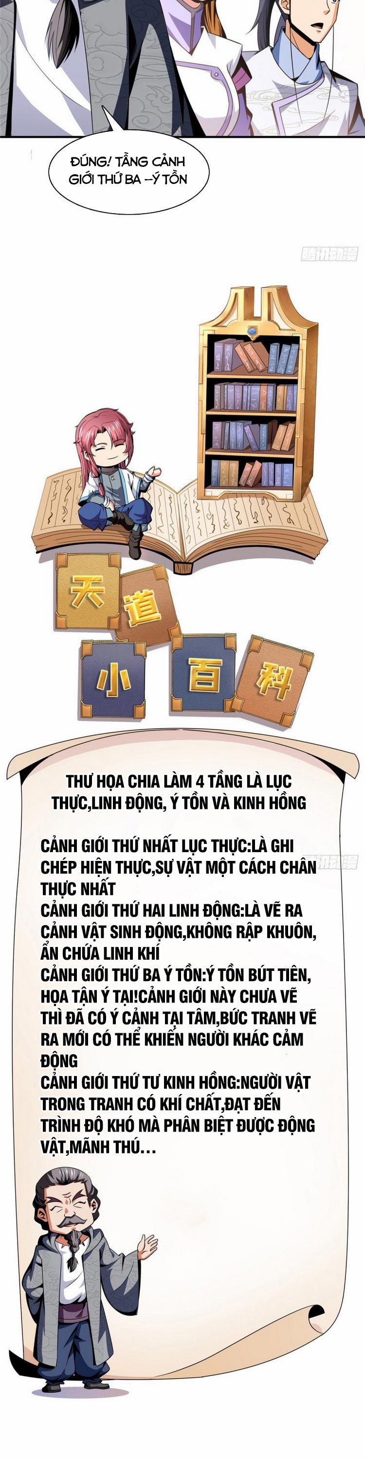 Thiên Đạo Đồ Thư Quán 93 trang 4