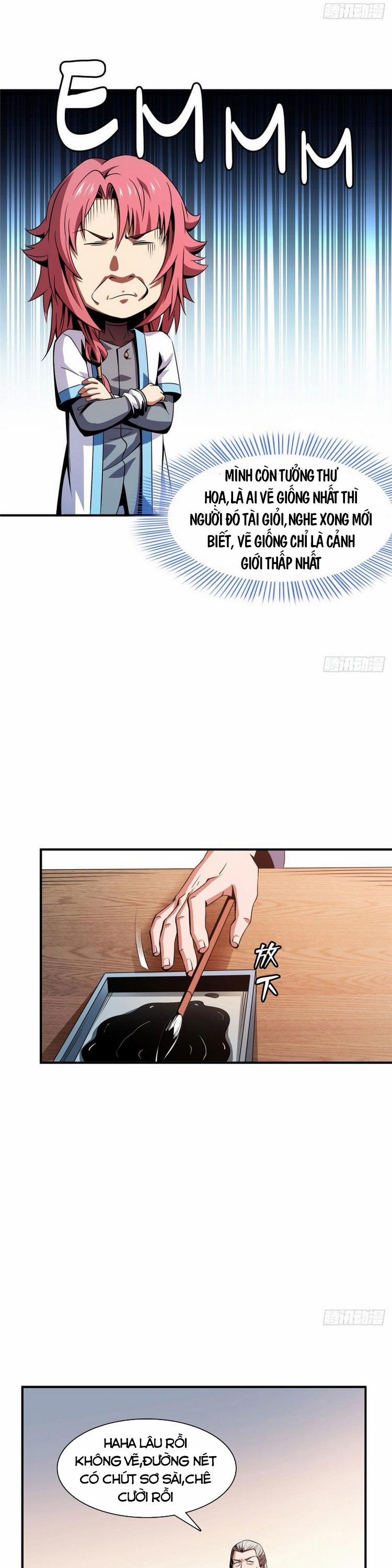 Thiên Đạo Đồ Thư Quán 93 trang 5