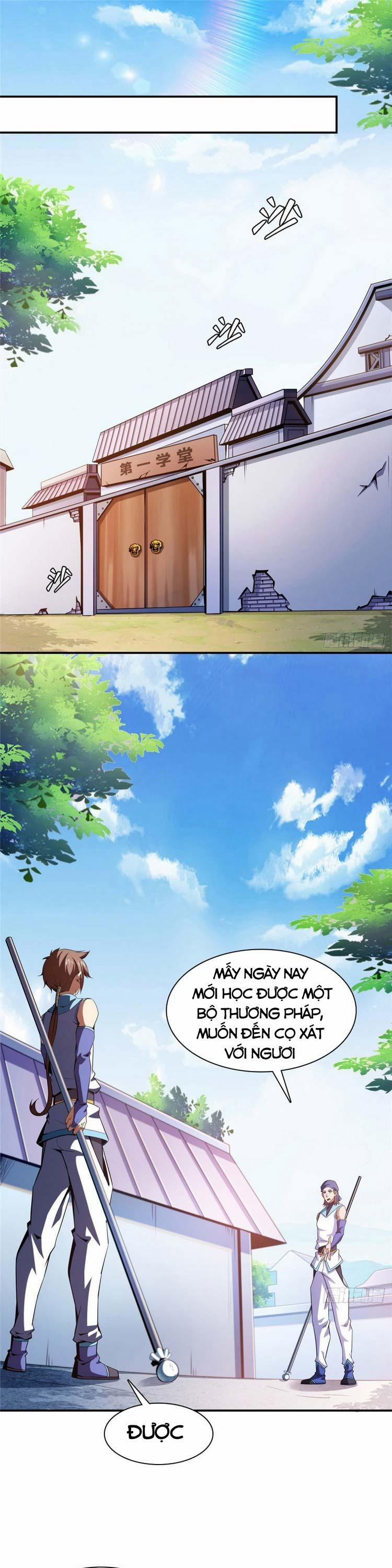 Thiên Đạo Đồ Thư Quán 94 trang 0