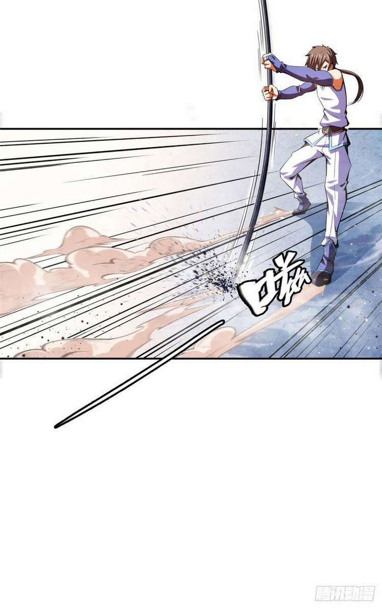 Thiên Đạo Đồ Thư Quán 94 trang 10