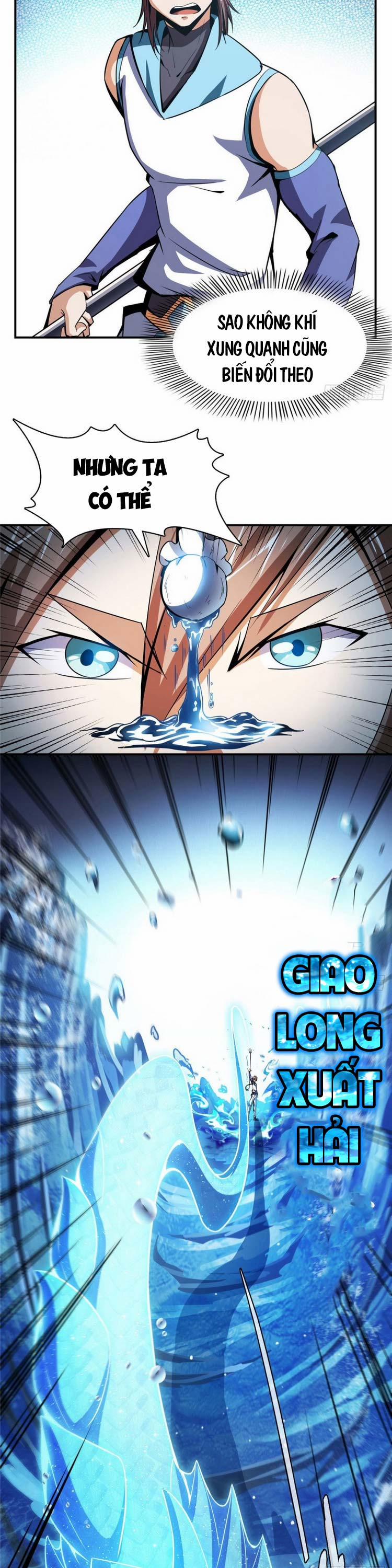 Thiên Đạo Đồ Thư Quán 94 trang 13