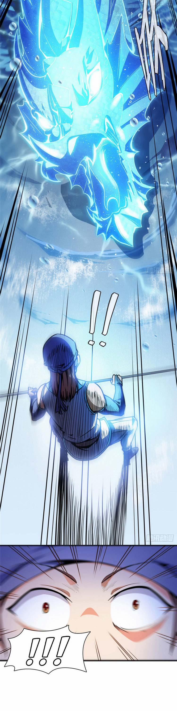 Thiên Đạo Đồ Thư Quán 94 trang 14