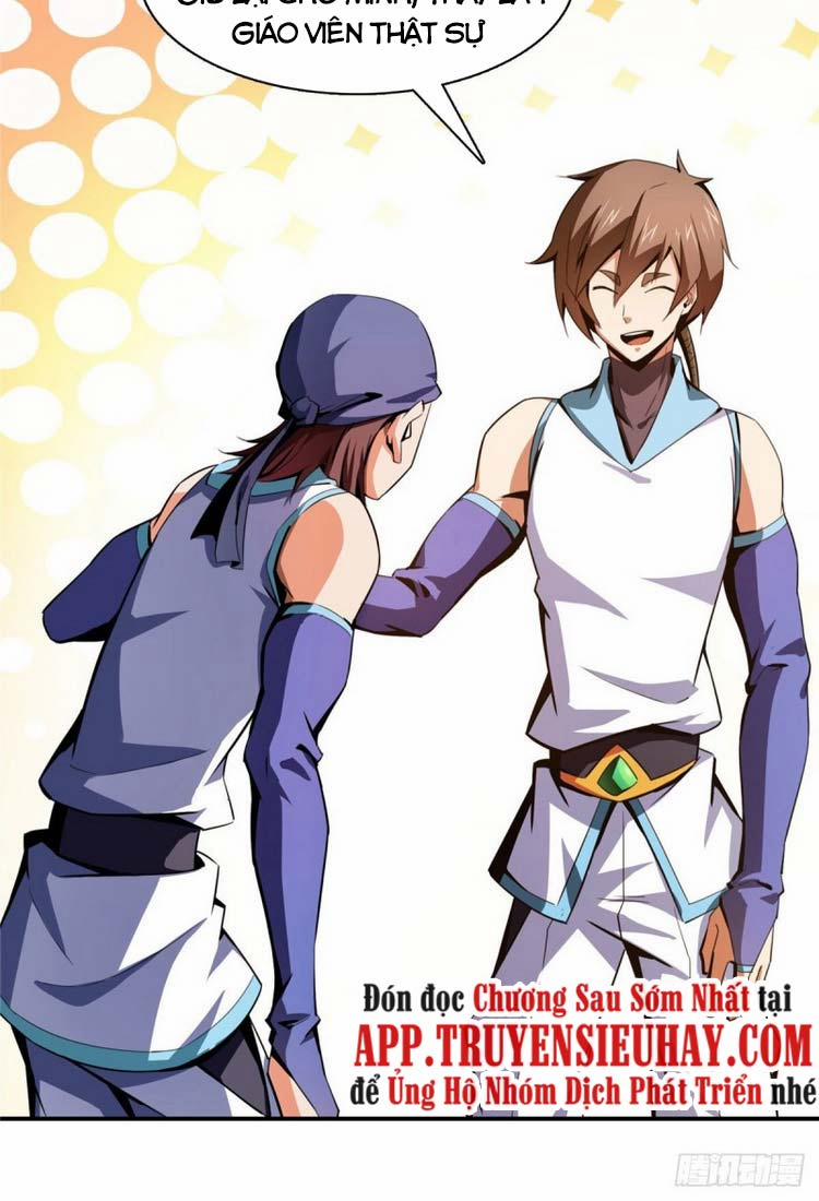 Thiên Đạo Đồ Thư Quán 94 trang 18