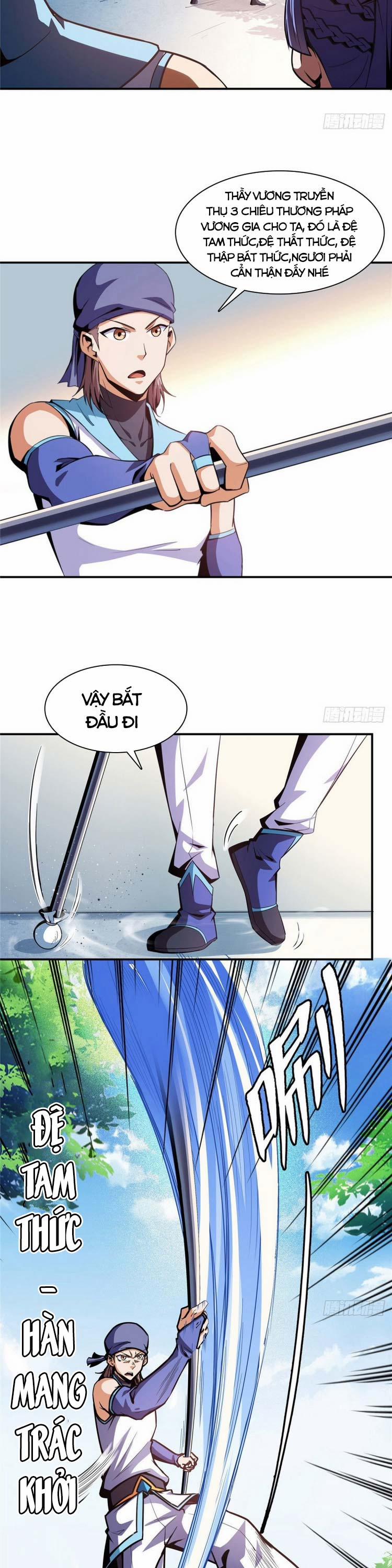 Thiên Đạo Đồ Thư Quán 94 trang 4