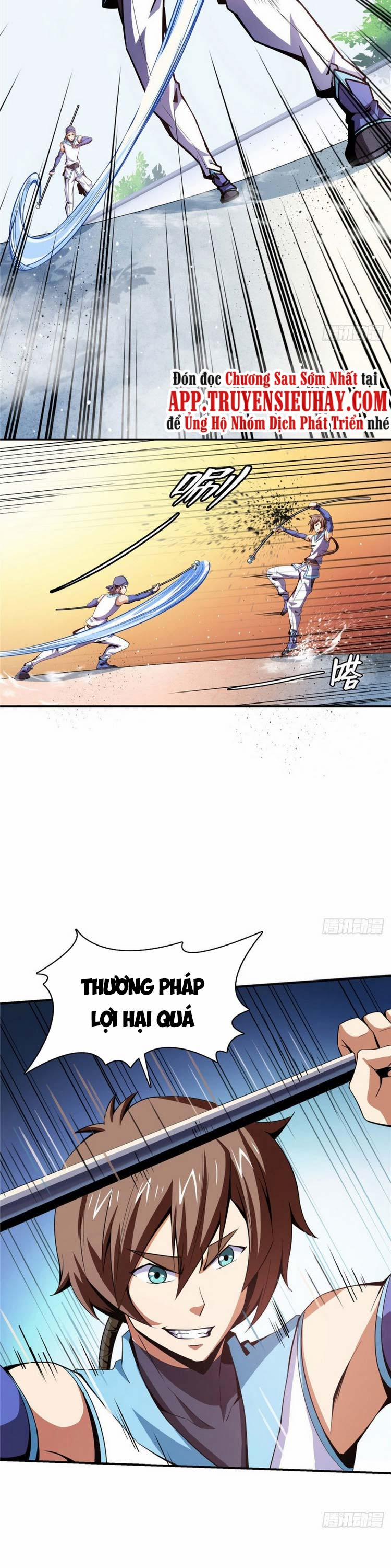 Thiên Đạo Đồ Thư Quán 94 trang 5