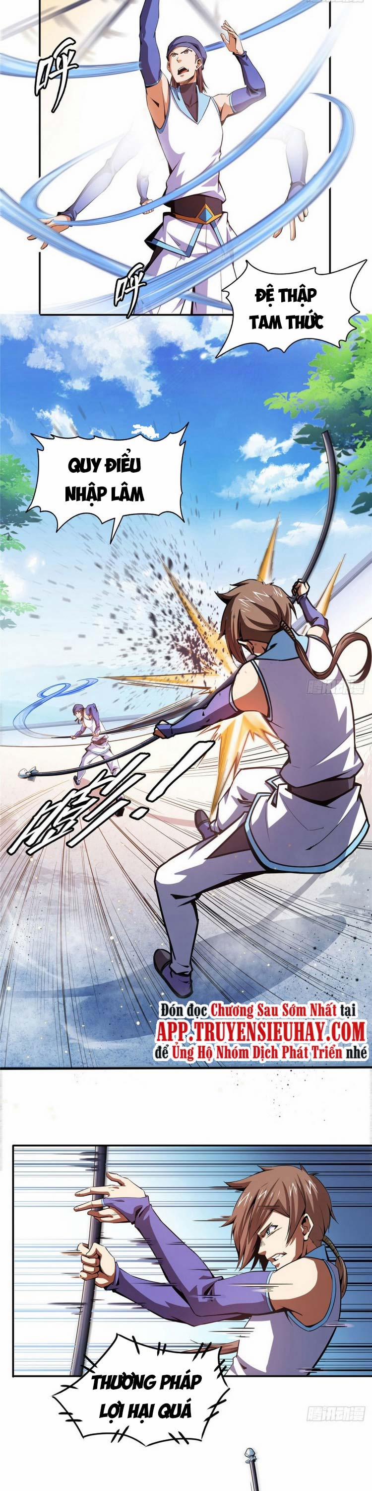 Thiên Đạo Đồ Thư Quán 94 trang 9