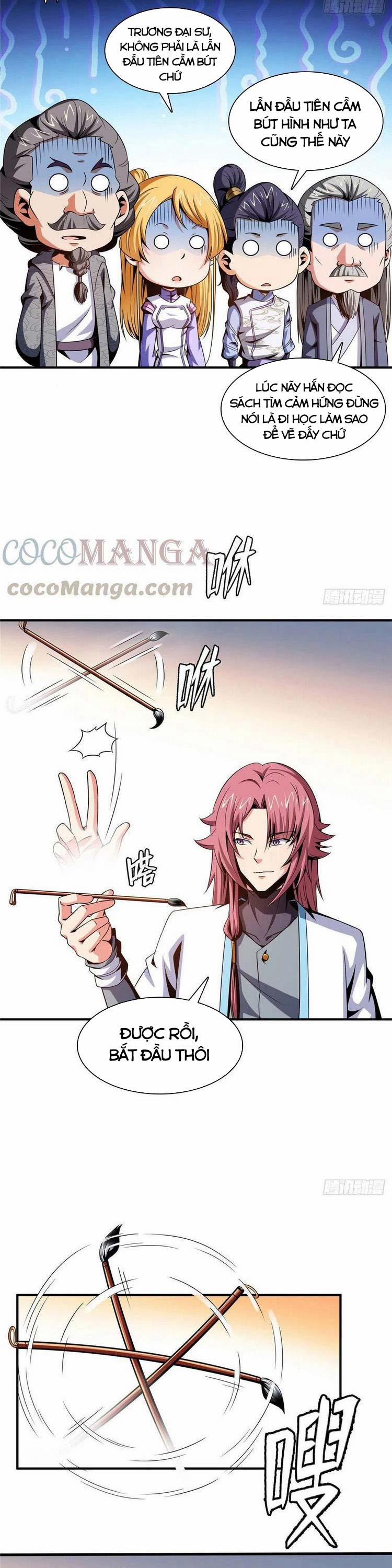 Thiên Đạo Đồ Thư Quán 95 trang 13