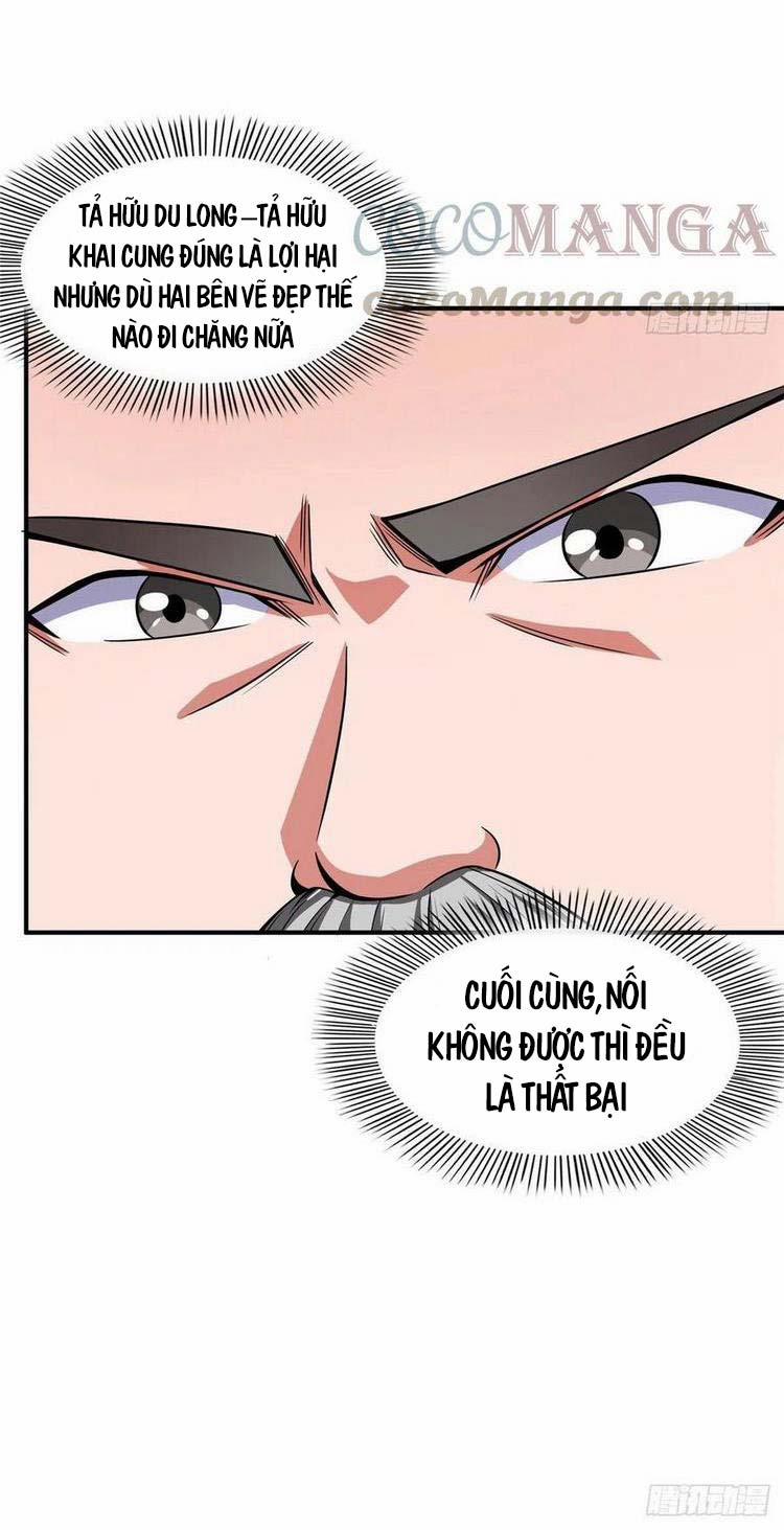 Thiên Đạo Đồ Thư Quán 95 trang 19