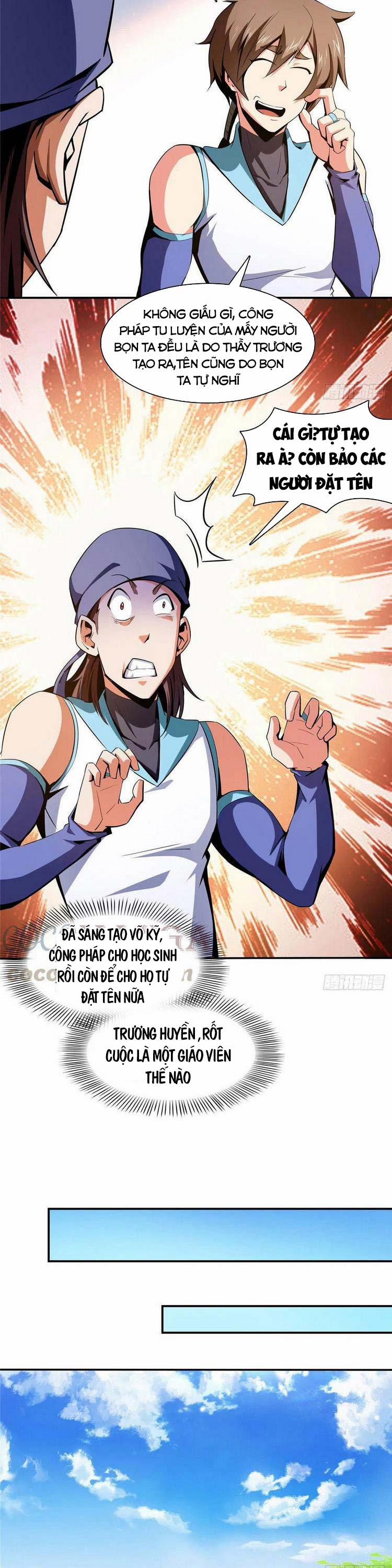 Thiên Đạo Đồ Thư Quán 95 trang 2