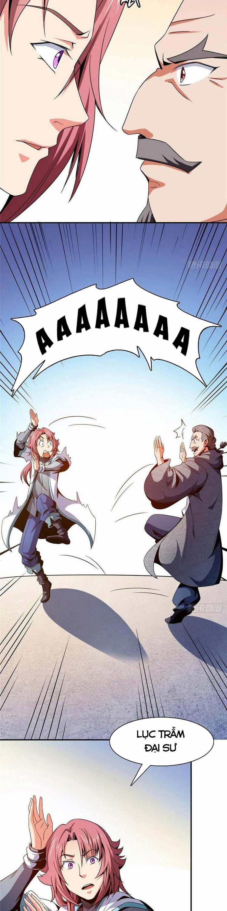 Thiên Đạo Đồ Thư Quán 95 trang 6