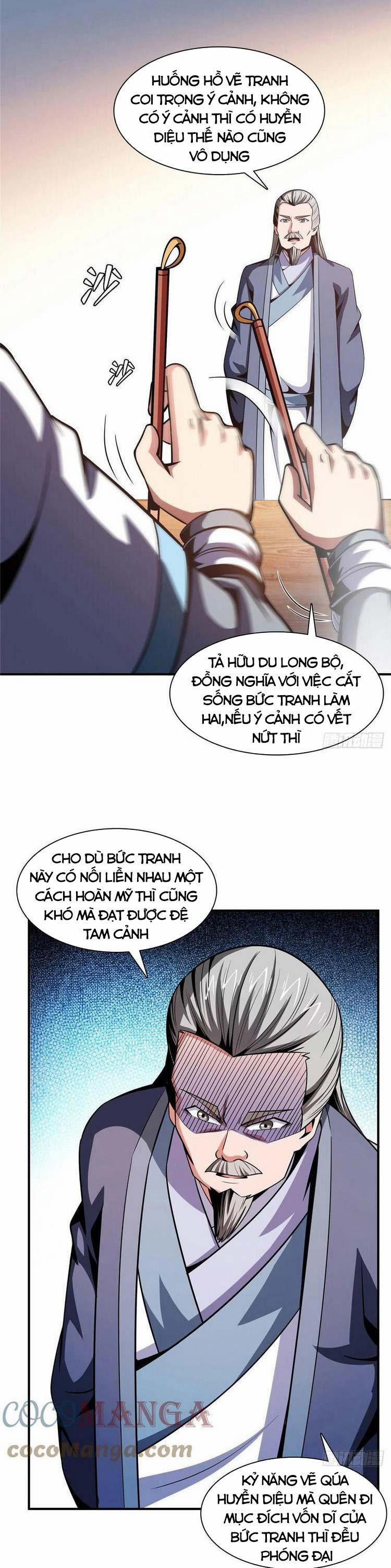 Thiên Đạo Đồ Thư Quán 96 trang 0