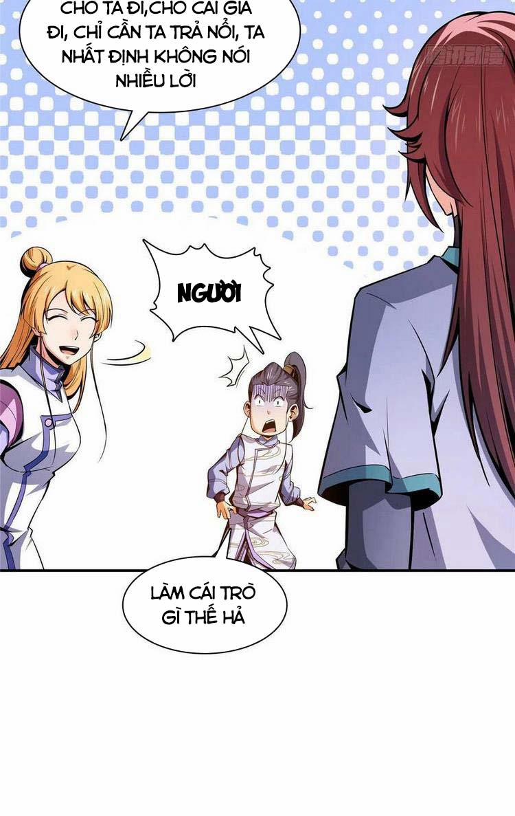 Thiên Đạo Đồ Thư Quán 96 trang 15