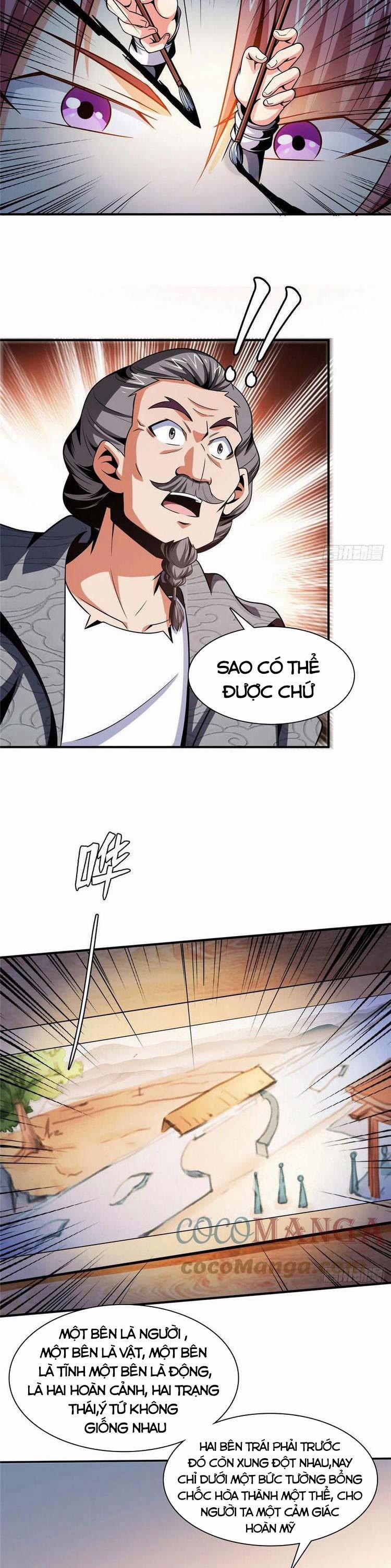 Thiên Đạo Đồ Thư Quán 96 trang 2