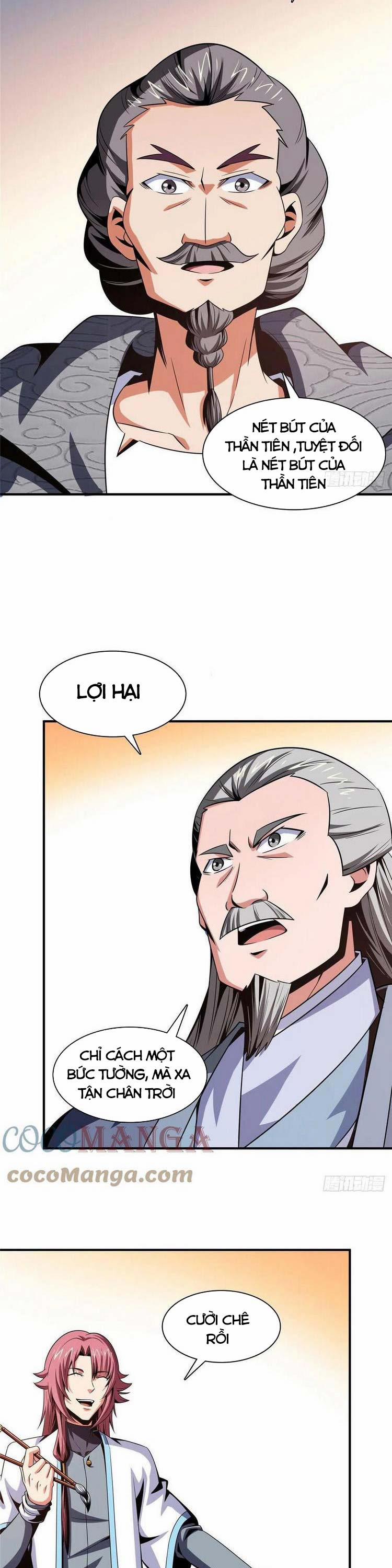 Thiên Đạo Đồ Thư Quán 96 trang 3