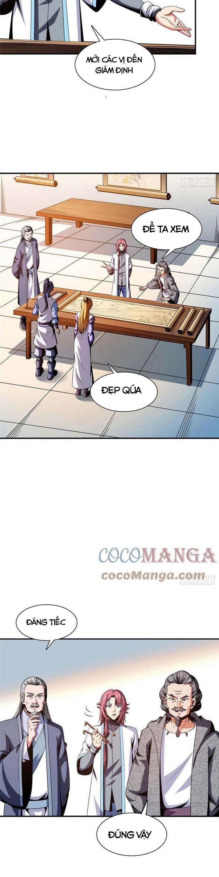 Thiên Đạo Đồ Thư Quán 96 trang 4