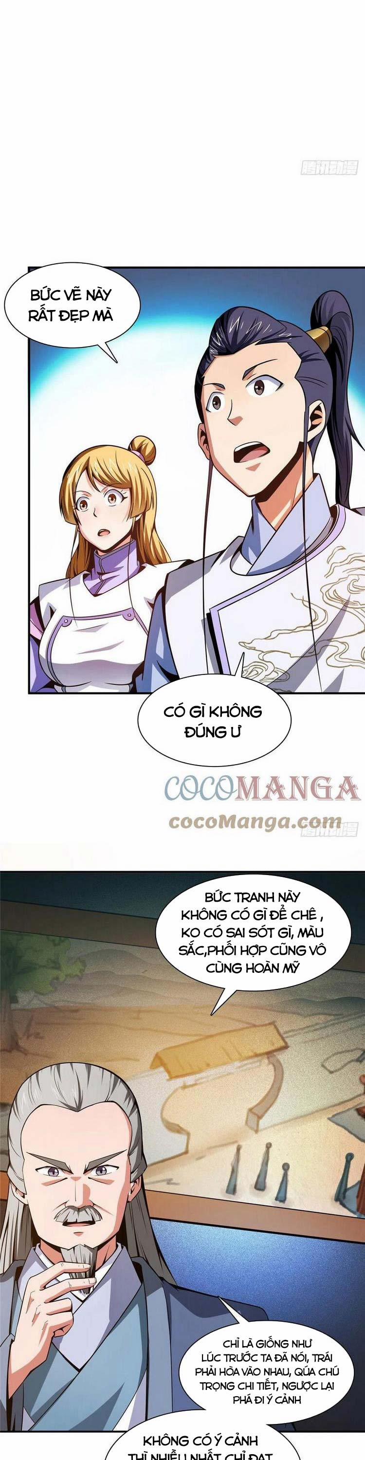 Thiên Đạo Đồ Thư Quán 96 trang 5