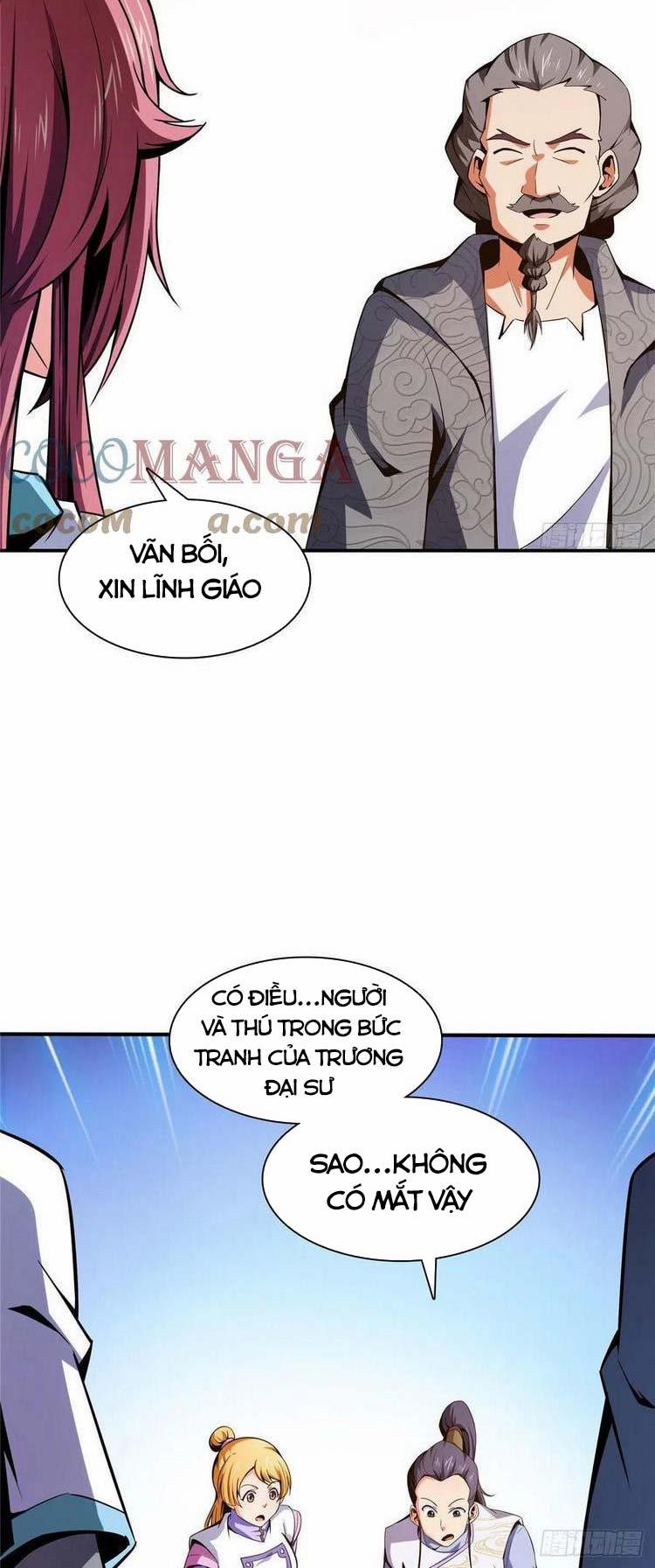 Thiên Đạo Đồ Thư Quán 96 trang 8