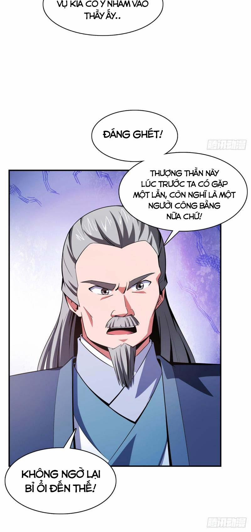 Thiên Đạo Đồ Thư Quán 97 trang 10