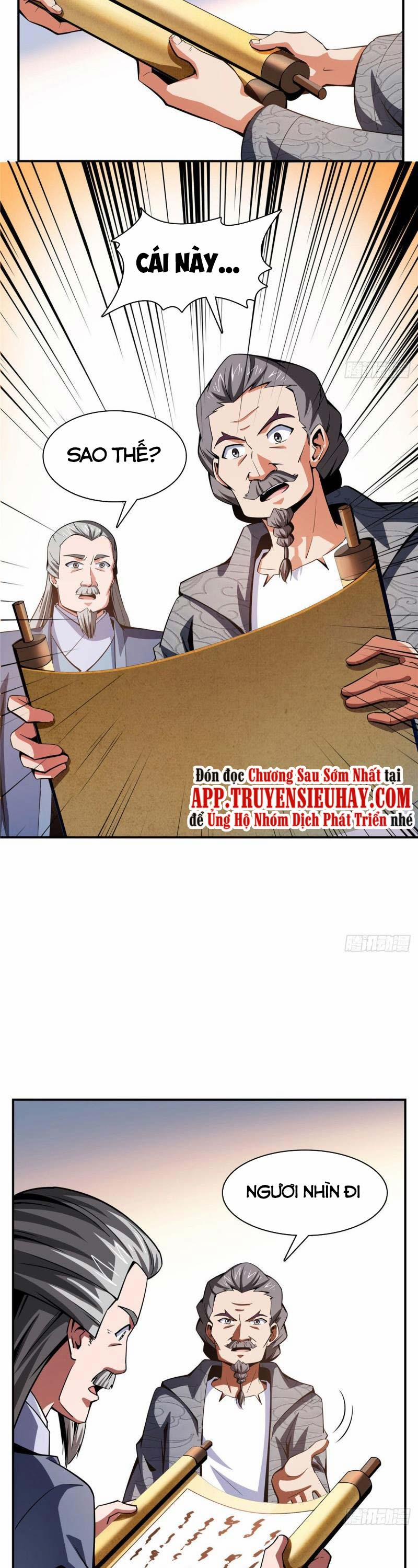 Thiên Đạo Đồ Thư Quán 97 trang 17