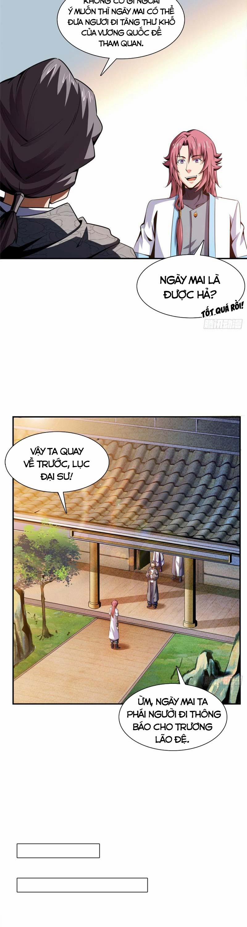 Thiên Đạo Đồ Thư Quán 97 trang 5