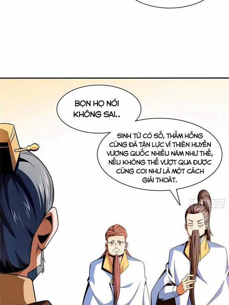 Thiên Đạo Đồ Thư Quán 98 trang 15