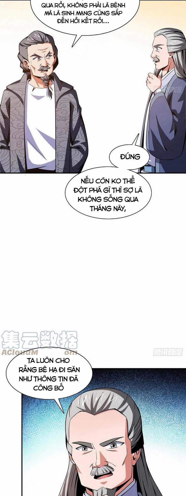 Thiên Đạo Đồ Thư Quán 98 trang 2