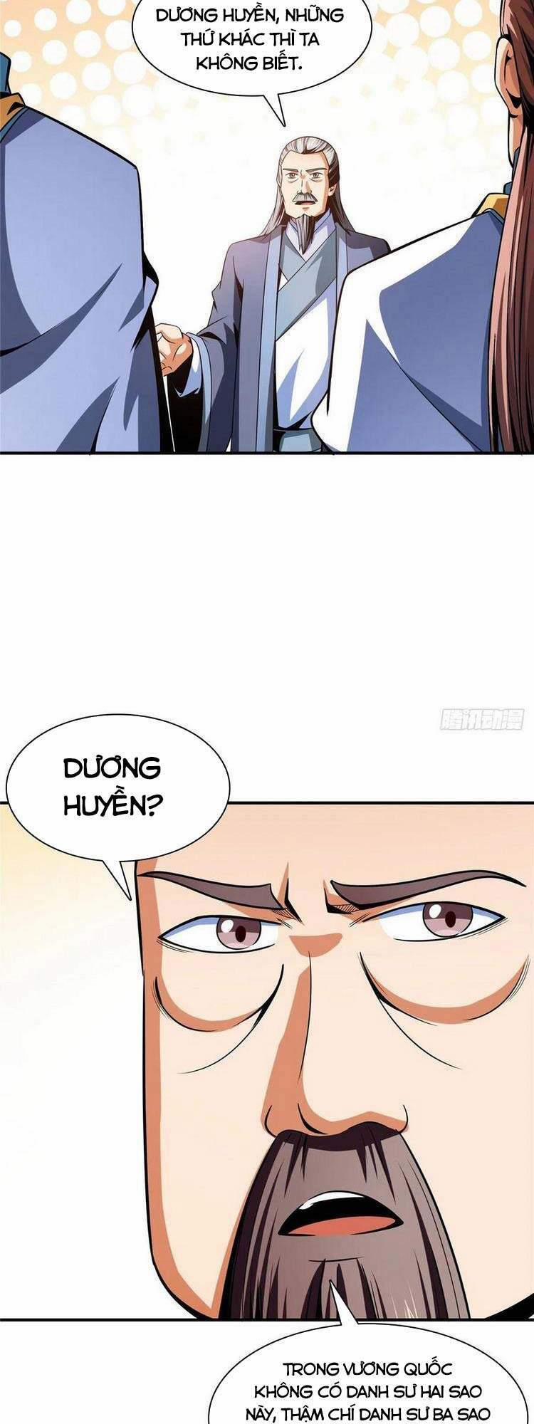 Thiên Đạo Đồ Thư Quán 98 trang 23