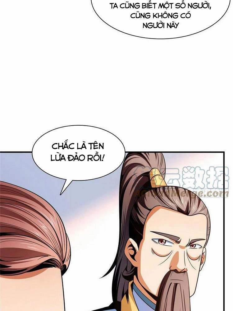 Thiên Đạo Đồ Thư Quán 98 trang 24