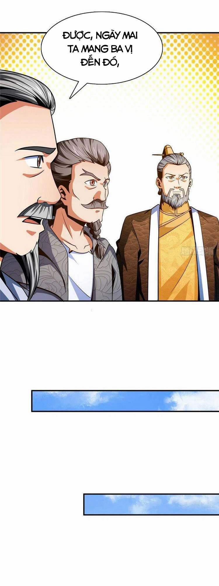 Thiên Đạo Đồ Thư Quán 98 trang 27