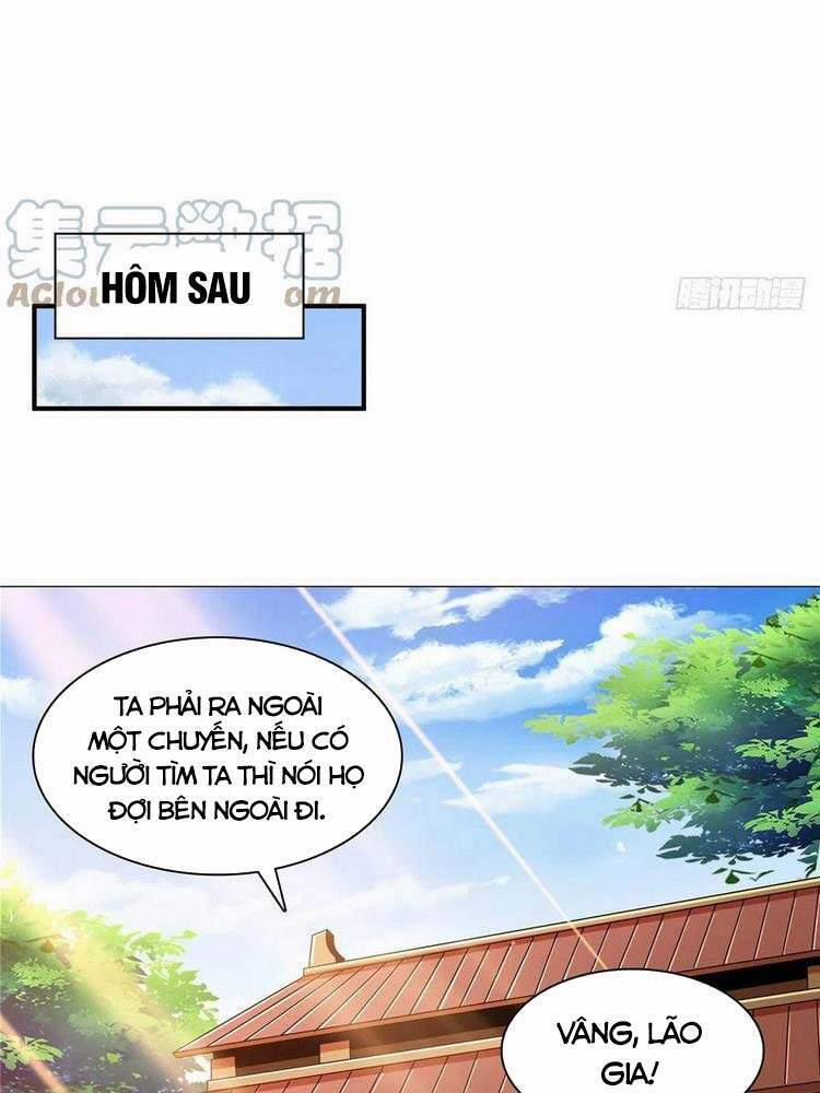 Thiên Đạo Đồ Thư Quán 98 trang 28