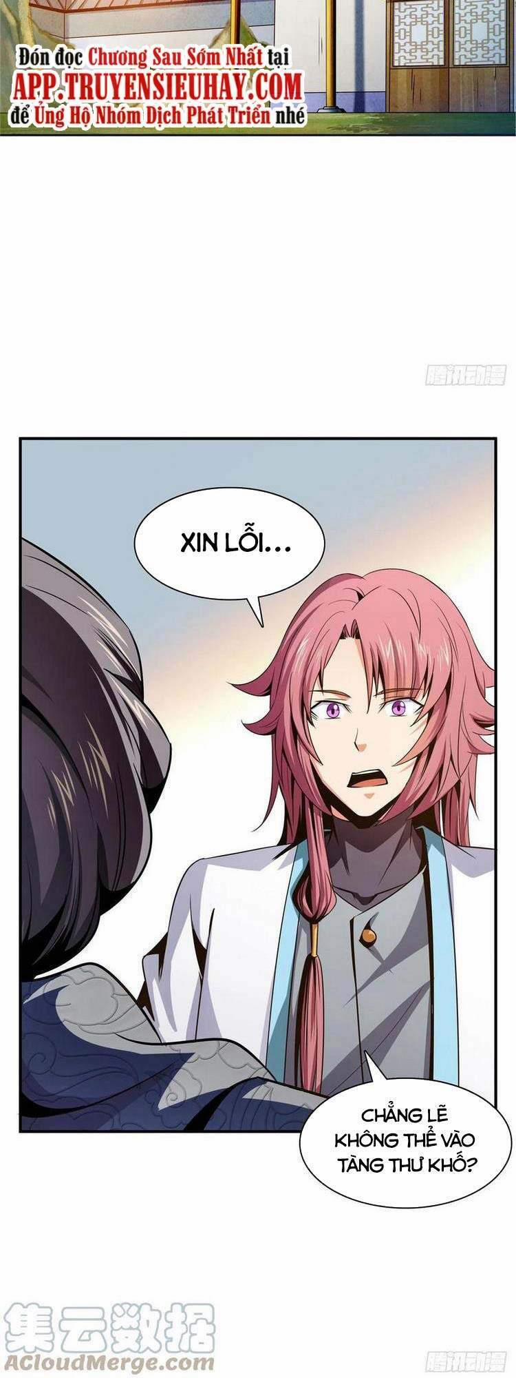 Thiên Đạo Đồ Thư Quán 98 trang 31