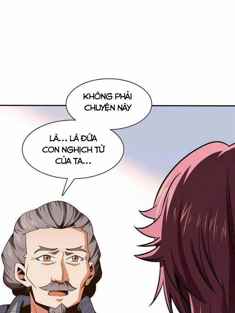 Thiên Đạo Đồ Thư Quán 98 trang 32