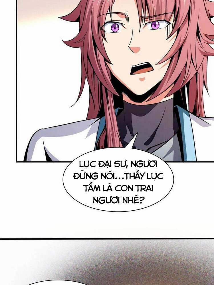 Thiên Đạo Đồ Thư Quán 98 trang 34