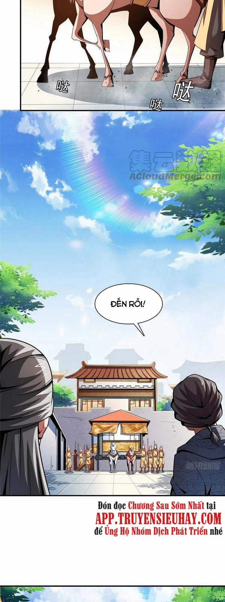 Thiên Đạo Đồ Thư Quán 98 trang 4