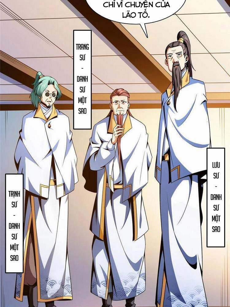 Thiên Đạo Đồ Thư Quán 98 trang 9