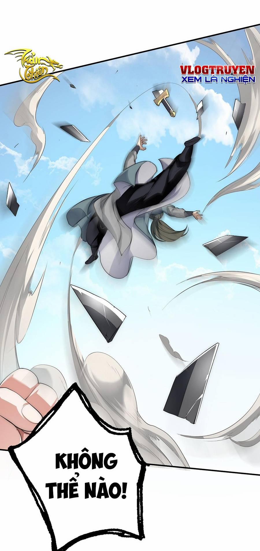 Thiên Đạo Nguyền Rủa Ư? Ta Nghịch Thiên!! 10 trang 32