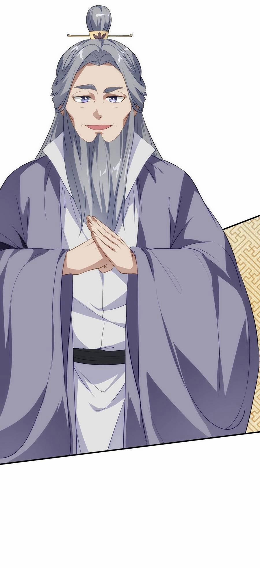 Thiên Đạo Nguyền Rủa Ư? Ta Nghịch Thiên!! 10 trang 50