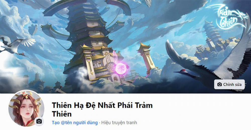 Thiên Đạo Nguyền Rủa Ư? Ta Nghịch Thiên!! 11 trang 0