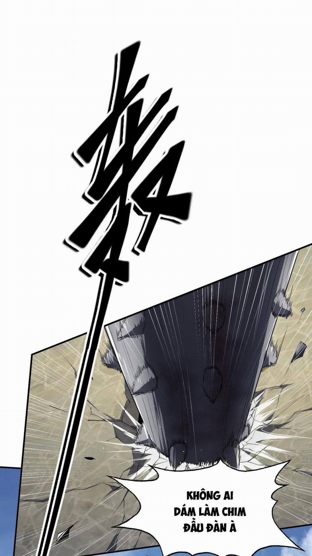 Thiên Đạo Nguyền Rủa Ư? Ta Nghịch Thiên!! 12 trang 6